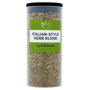 Italian-Style Herb Blend (38g)