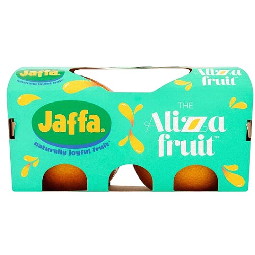 Jaffa ALIZZA Fruit (2)