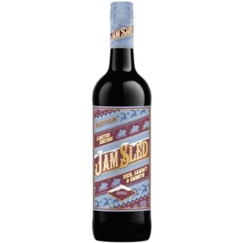 Jam Shed Shiraz (75cl)
