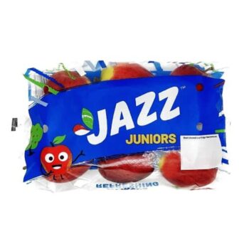 Jazz Juniors Apples (6)
