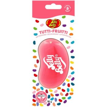 Jelly Belly Tutti-Frutti Air Freshener (18g)