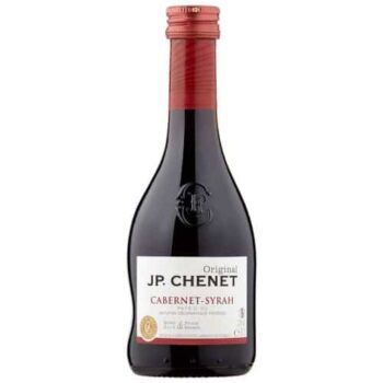 J.P. Chenet Cabernet Syrah Small Bottle (187ml)