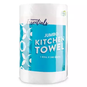 Jumbo Kitchen Towel