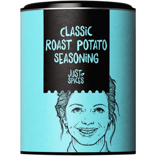 Just Spices Classic Roast Potato Seasoning (60g)