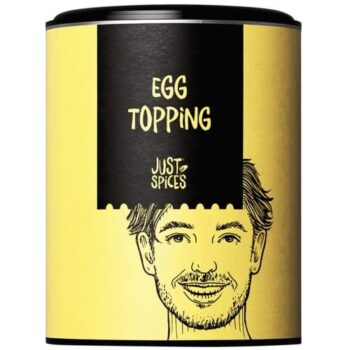 Just Spices Egg Topping Seasoning (55g)