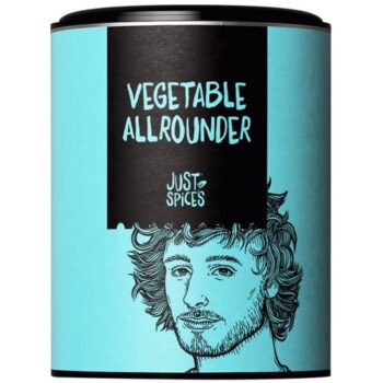 Just Spices Vegetable Seasoning Allrounder (75g)