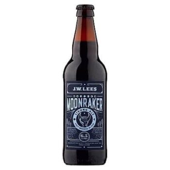 J.W. Lees Moonraker (500ml)