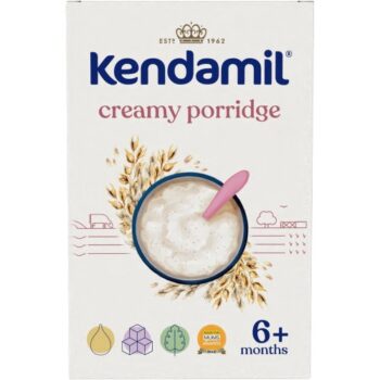 Kendamil Creamy Porridge (150g)