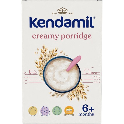 Kendamil Creamy Porridge (150g)
