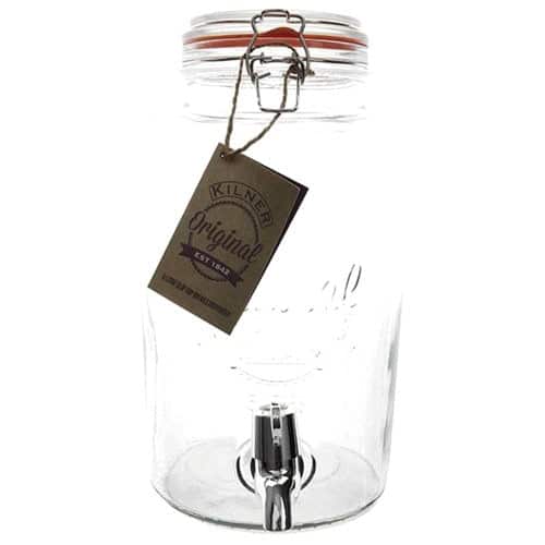 Kilner Dispenser (5 Litre)