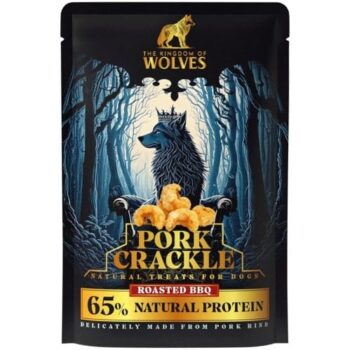 Kingdom of Wolves BBQ (13g)