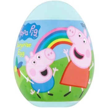 Kinnerton Paw Patrol Surprise Egg with Jelly Beans & Collectable Toy (10g)