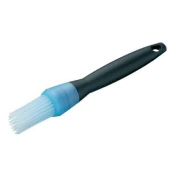 KitchenCraft Silicone Pastry Basting Brush