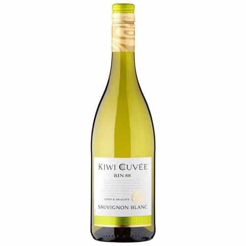 Kiwi Cuvee Sauvignon Blanc (75cl)