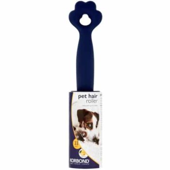 Korbond Care & Repair Pet Hair Roller Fragranced 33 Easy Peel Sheets (4.9m)