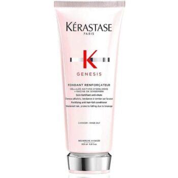 Krastase Genesis Moisturising and Hydrating Conditioner For Weakened Hair Ginger Root Fondant Reinforcateur (200ml)