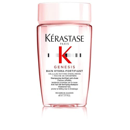 Krastase Genesis Nourishing And Fortifying Shampoo For Thick Or Dry Hair (80ml)