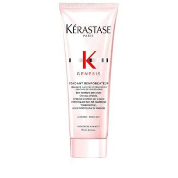 Krastase Genesis Nourishing Fortifying And Anti Hair-Fall Conditioner For Weakened Hair (75ml)