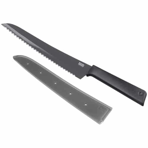 Kuhn Rikon Bread Knife