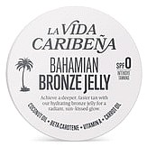 La Vida Caribena Bahamian Bronze Jelly Spf (300ml)