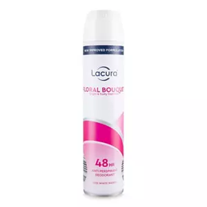 Ladies' Anti-Perspirant Deodorant