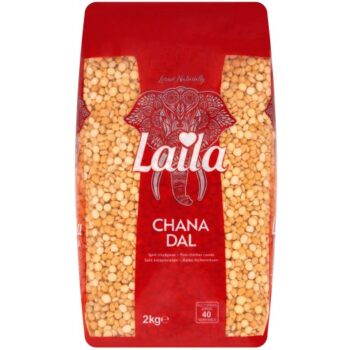 Laila Chana Dal (2kg)