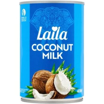 Laila Coconut Milk (400ml)