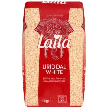 Laila Urid Dal (1kg)