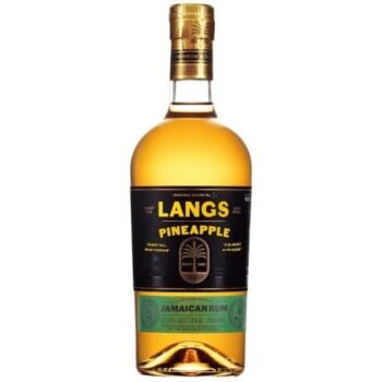 Langs Pineapple Rum