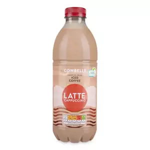 Latte Cappuccino Coffee