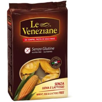 Le Veneziane Gluten & Wheat Free Tagliatelle (250g)