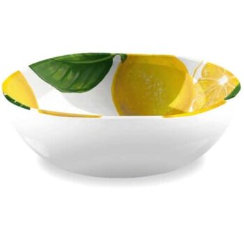 Lemon Fresh Picnic Bowl
