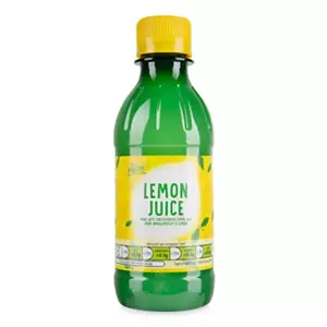 Lemon Juice