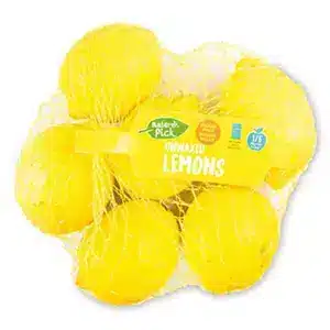 Lemons