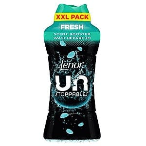 Lenor Beads Unstoppables Fresh Scent (735g)