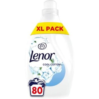 Lenor Cotton Fresh Fabric Conditioner 78 Washes