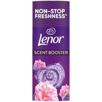 Lenor In-Wash Scent Booster Beads Exotic Bloom (155g)