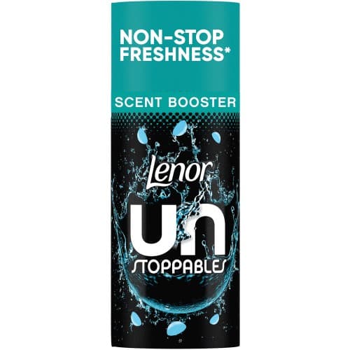Lenor Unstoppables Fresh Scent Booster (155g)