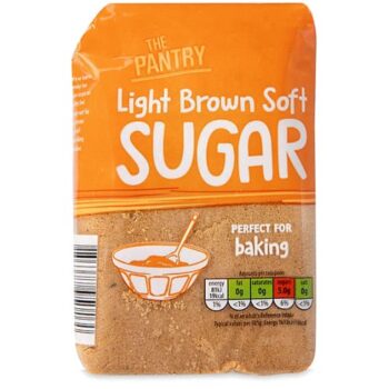 Light Brown Soft Sugar