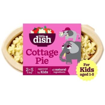 Little Dish Cottage Pie (200g)