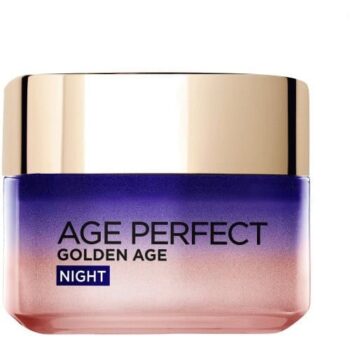 L'Oreal Paris Age Perfect Golden Age Night Cream Rich (50ml)