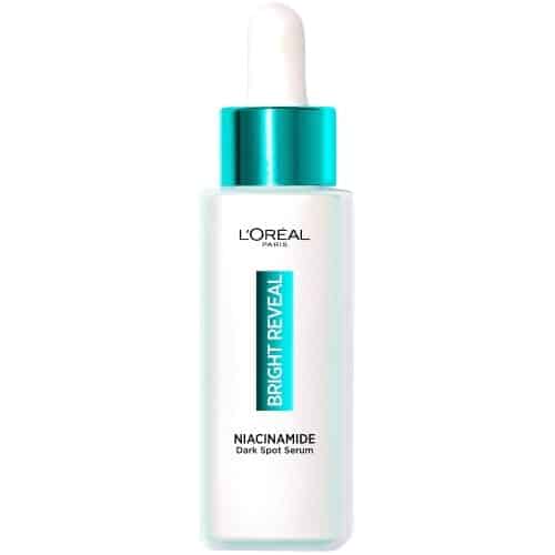 L'Oreal Paris Bright Reveal Niacinamide Serum (30ml)