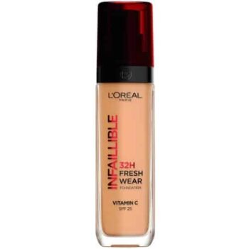 L'Oreal Paris Infallible 32H Fresh Wear Foundation 260 (30ml)