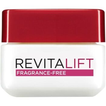 L'Oreal Paris Revitalift Fragrance Free Day Cream with Natural Probiotic Extracts (50ml)