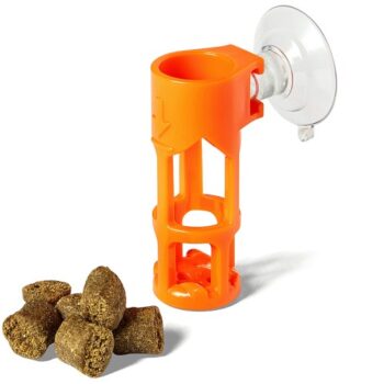 Love Fish Tropical Fish Food Grazing Station With Pellets (8g)