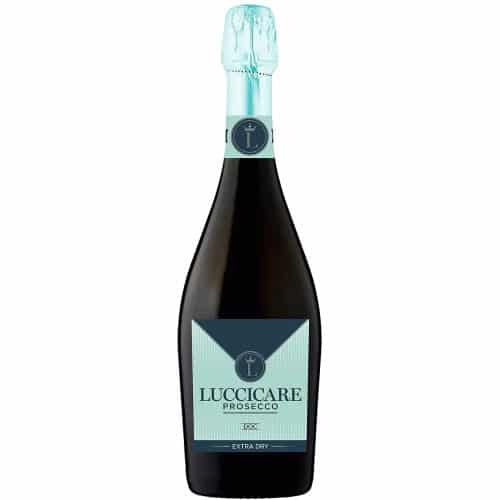 Luccicare Prosecco Extra Dry DOC