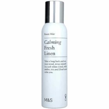 M&S Fresh Linen Room Mist (150ml)