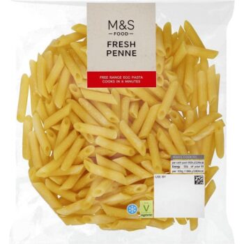 M&S Fresh Penne