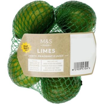 M&S Limes