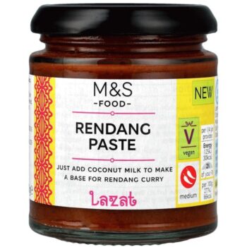 M&S Rendang Paste (180g)